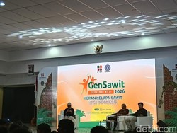Mahasiswa Kritik GenSawit 2026 di Unud, Kampus Jadi Ruang Glorifikasi Sawit