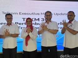 Siap-siap! Telkom Akan Tutup 10 Anak Usaha Akhir Juni 2026