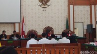 Kasus TPPO Kapal Ikan Benoa, 5 Terdakwa Dituntut 3 dan 4 Tahun