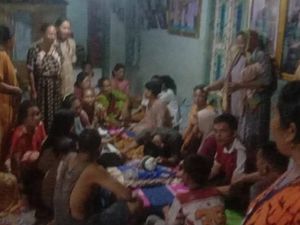 2 Bocah Diduga Tenggelam Saat Main di Sungai Rupit Muratara, 1 Ditemukan Tewas