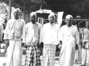Misi Zending dan Sang Naualuh Damanik, Pondasi Toleransi di Simalungun