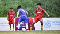 Indonesia Perkenalkan UniLeague di World Football Day 2026