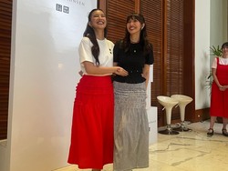 Kolaborasi Cecilie Bahnsen dan Uniqlo, Pertama Kali Rilis Baju Anak Perempuan