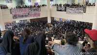 Merebaknya Laporan Kekerasan Seksual di UPN Jogja Berujung 5 Dosen Dinonaktifkan