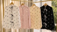Siasat Brand Lokal Vanilla Hijab Hadapi Lonjakan Dolar, Margin Makin Tipis