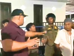 Viral Lurah di Tarakan Bungkam Diskusi Film Pesta Babi, Begini Penjelasannya
