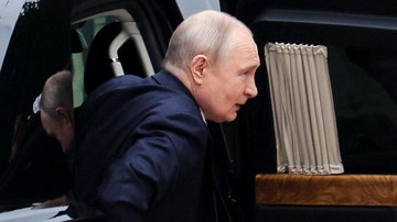 Putin Tolak Peluang Gencatan Senjata Rusia dengan Ukraina