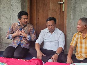 Duduk Perkara Jalur Ponorogo-Pacitan Ditutup Bikin Wagub Emil Turun Tangan