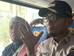 Begini Modus Oknum KBIHU yang Tipu Jemaah Haji hingga Rp 1,4 Miliar