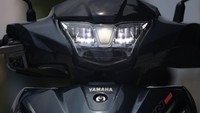 Yamaha Rilis Motor Super Irit, Seliter BBM Bisa untuk 96 Km!