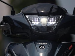 Yamaha Rilis Motor Super Irit, Seliter BBM Bisa untuk 96 Km!