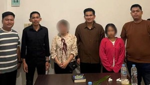 Ini 3 Tawaran Kadis DP3A Konsel Minta Korban Pelecehan di Rumah Bupati Damai