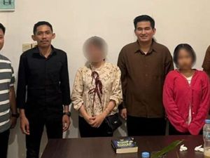 Kadis DP3A Konsel Klaim Mediasi Pelaku-Korban Pelecehan Cuma Cerita Pengalaman