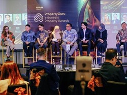 Forum Asia Connect 2026 Soroti Inovasi dan Tren Properti Berkelanjutan