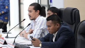1.700 PPPK Paruh Waktu di Maluku Tengah 5 Bulan Belum Gajian