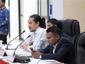 1.700 PPPK Paruh Waktu di Maluku Tengah 5 Bulan Belum Gajian