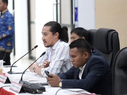 1.700 PPPK Paruh Waktu di Maluku Tengah 5 Bulan Belum Gajian