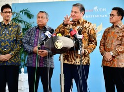 Konflik Timur Tengah Belum Usai, Pemerintah Perpanjang WFH ASN Tiap Jumat