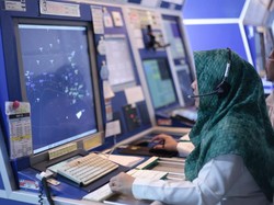 Airnav Pastikan Gangguan Sinyal Navigasi Sudah Teratasi