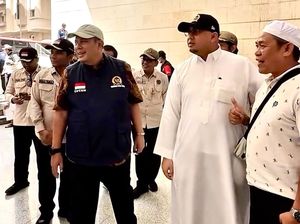 Instruksi Prabowo, Andre Rosiade Salurkan 122 Sapi Kurban di Sumbar