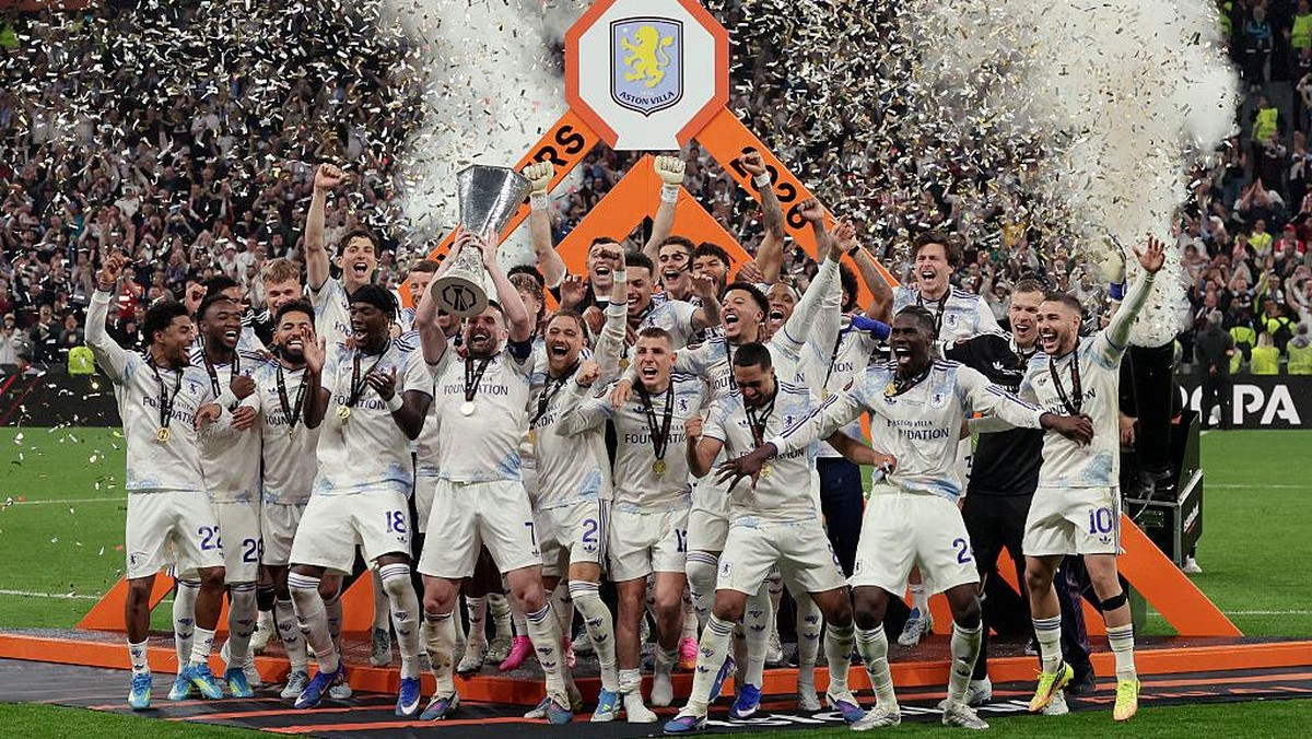Foto: Getty Images/Soccrates Images
