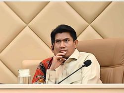 Komitmen Waka Komisi II DPR Bahtra Banong Kawal Konflik Agraria dan Gaji PPPK