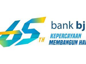 HUT bank bjb Ke-65 Hadirkan Inovasi hingga Promo Spesial Nasabah