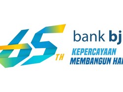 HUT bank bjb Ke-65 Hadirkan Inovasi hingga Promo Spesial Nasabah