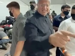 Menteri Israel Ejek Aktivis Flotilla Gaza yang Diborgol: Kami adalah Tuan