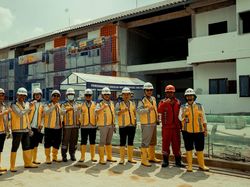 Pembangunan Sekolah Rakyat Disebut sebagai Investasi Bangun Kualitas SDM