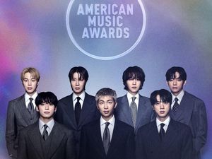 Kejutan! BTS Masuk Lineup American Music Awards 2026