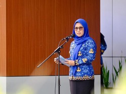 Husniah Ajak Warga-ASN Jaga Solidaritas dan Kedaulatan Bangsa di Era Digital