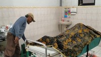 1 Orang Tewas dalam Duel Carok Sesama Tetangga di Lumajang