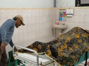 1 Orang Tewas dalam Duel Carok Sesama Tetangga di Lumajang