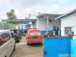 Ratusan Siswa dan Guru di Temanggung Keracunan MBG