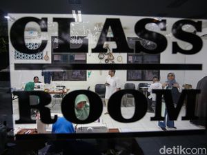 Dari Jarum dan Kain, Warga Jaktim Dilatih Bangun Usaha Mandiri