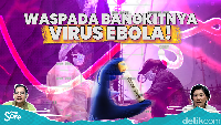 Virus Hanta dan Ebola jadi Perhatian Dunia