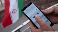 Diputus 80 Hari, Akses Internet di Iran Jadi Barang Mewah