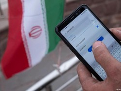 Diputus 80 Hari, Akses Internet di Iran Jadi Barang Mewah