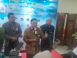 Usia Masuk SD Tidak Harus 7 Tahun, Kemendikdasmen: Tidak Wajib Punya Ijazah TK