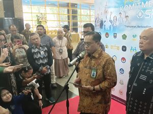 Video: Kemendikdasmen Tegaskan SPMB SD Tanpa Ijazah TK dan Tes Calistung