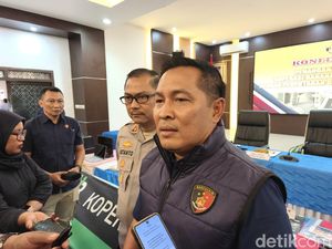 Polda Jateng Ungkap Koperasi BLN Pakai Skema Ponzi, Ada Modus Simpanan Ibadah