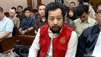 Kebakaran Tewaskan 22 Orang, Bos Terra Drone Divonis 1 Tahun 4 Bulan Penjara