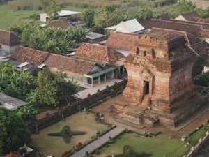 Dari Pesisir hingga Pabrik Gula Candi, Wisata Sidoarjo Makin Semarak