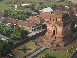 Dari Pesisir hingga Pabrik Gula Candi, Wisata Sidoarjo Makin Semarak