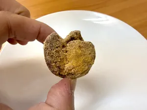 Inovasi Baru! Ada Donat Gyoza yang Unik di Jepang