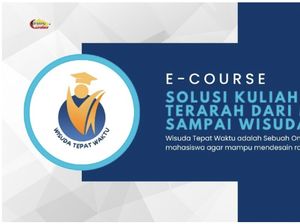 Mahasiswa Wajib Tahu! Ini Cara Lulus Tepat Waktu dan Siap Kerja