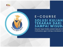Mahasiswa Wajib Tahu! Ini Cara Lulus Tepat Waktu dan Siap Kerja