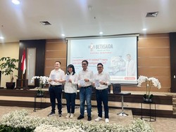 Perkuat Layanan, Bethsaida Hospital Hadirkan MRI 3 Tesla Berbasis AI
