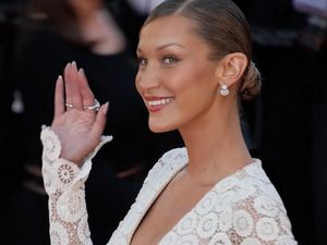 Video: Gaya Bella Hadid hingga Rami Malek di Red Carpet Cannes 2026